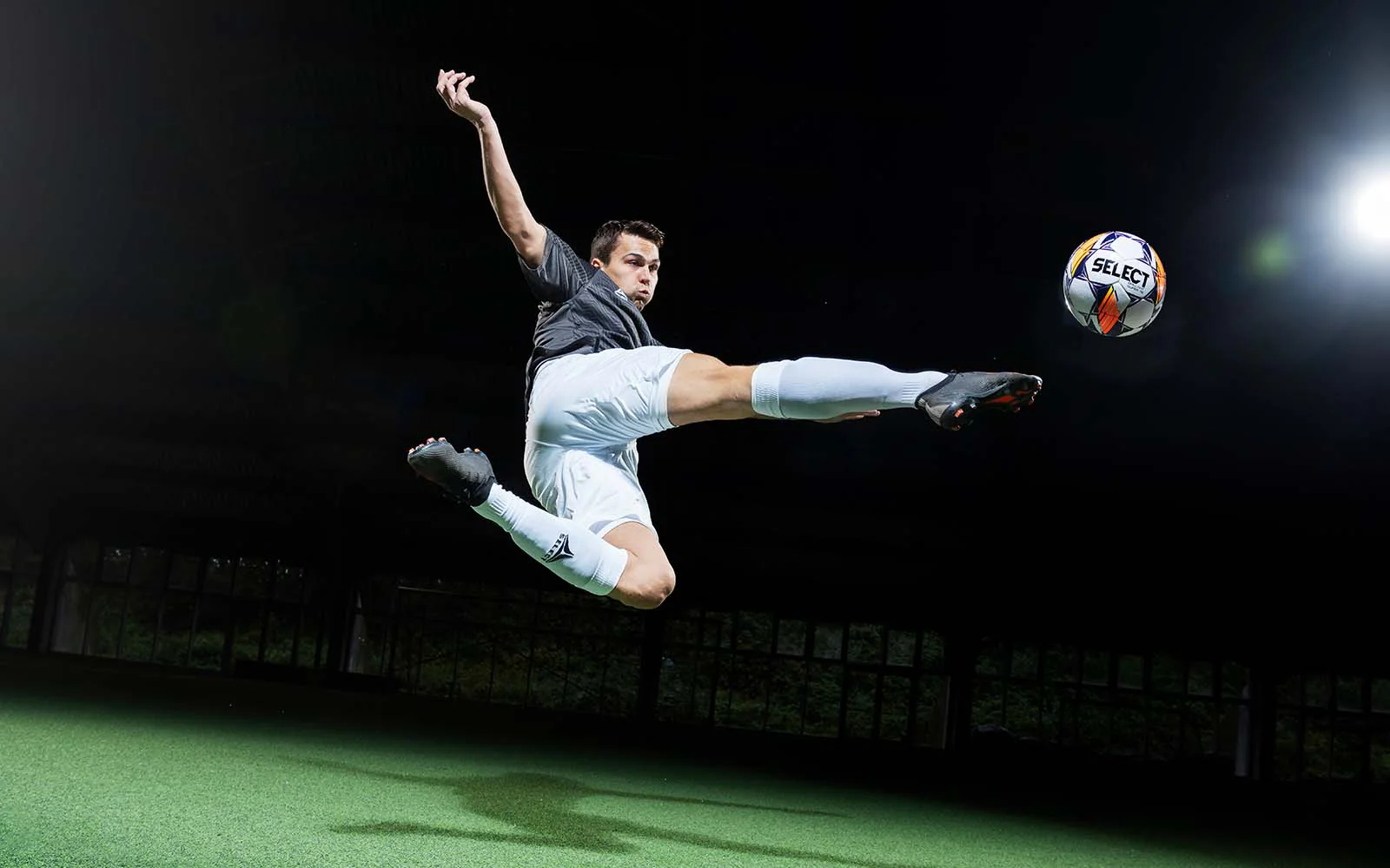 新鲜的活力 新鲜的活力